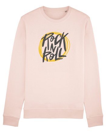 Rock N Roll Candy Pink