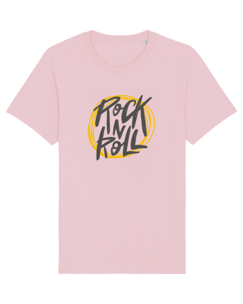Rock N Roll Cotton Pink