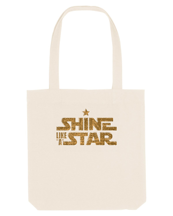 Shine Like A Star Natural
