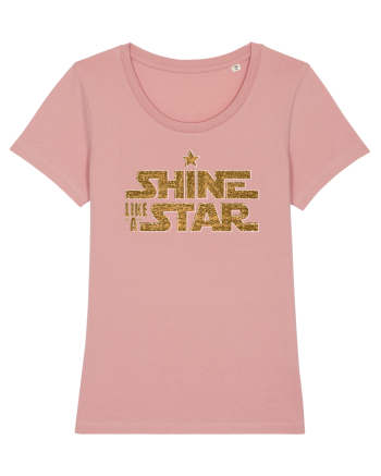 Shine Like A Star Canyon Pink