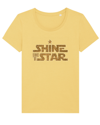 Shine Like A Star Jojoba