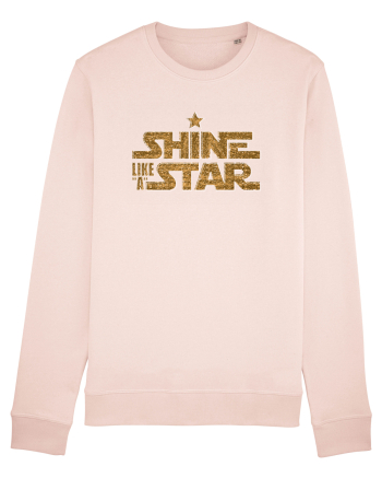 Shine Like A Star Candy Pink