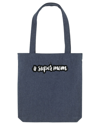 #supermom Midnight Blue