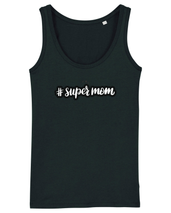 #supermom Black