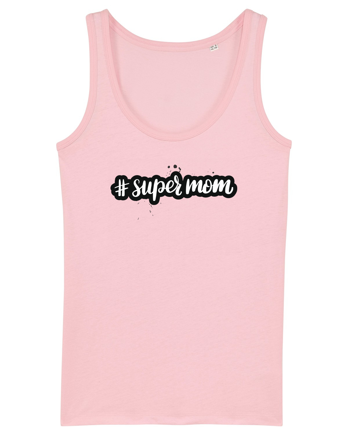 Maiou Damă Dreamer Cotton Pink