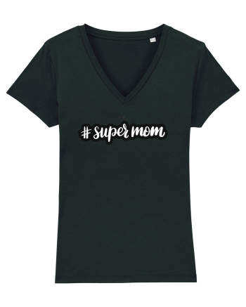 #supermom Black
