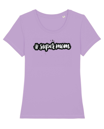 #supermom Lavender Dawn