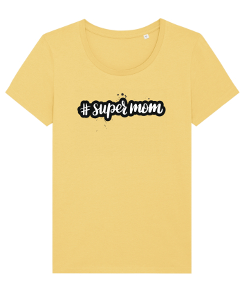 #supermom Jojoba