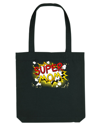 SuperMom Black