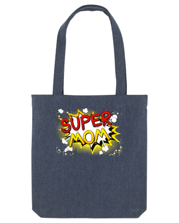 SuperMom Midnight Blue
