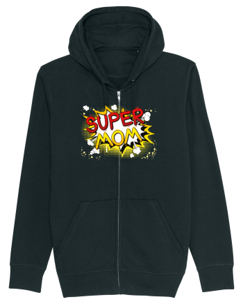 SuperMom Black