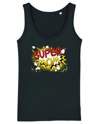 SuperMom Black