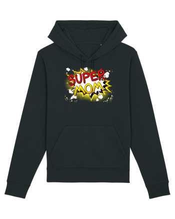 SuperMom Black