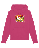 SuperMom Hanorac Unisex Drummer