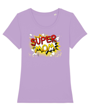 SuperMom Lavender Dawn