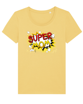 SuperMom Jojoba