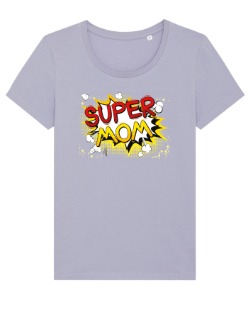 SuperMom Lavender