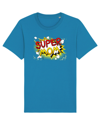 SuperMom Azur