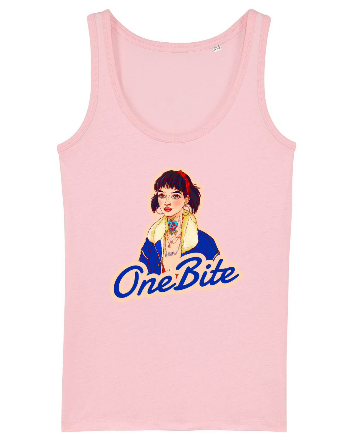 Maiou Damă Dreamer Cotton Pink