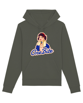 One Bite - Doar o muscatura Khaki