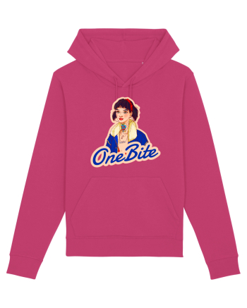 One Bite - Doar o muscatura Raspberry