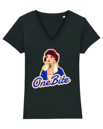 One Bite - Doar o muscatura Black