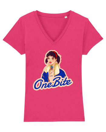 One Bite - Doar o muscatura Raspberry