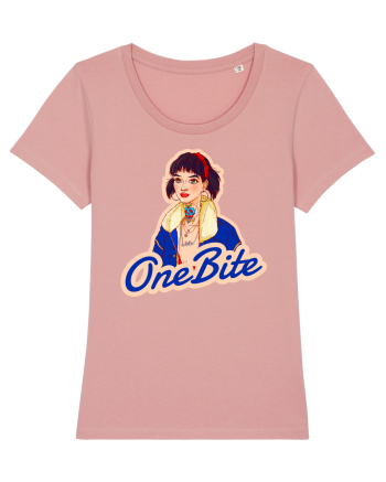 One Bite - Doar o muscatura Canyon Pink