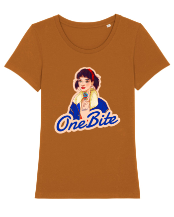 One Bite - Doar o muscatura Roasted Orange