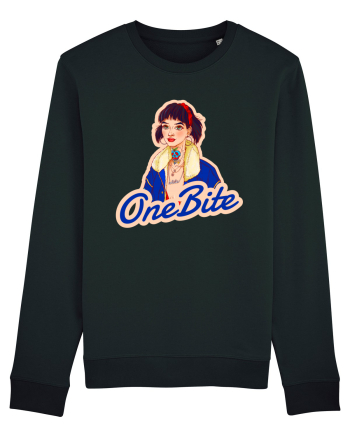 One Bite - Doar o muscatura Black
