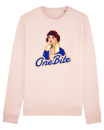 One Bite - Doar o muscatura Candy Pink