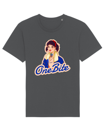 One Bite - Doar o muscatura Anthracite