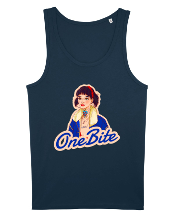 One Bite - Doar o muscatura Navy