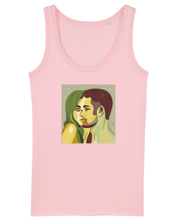 Us Cotton Pink