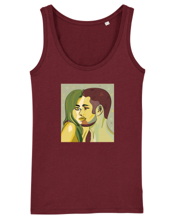 Us Burgundy