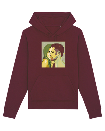 Us Burgundy