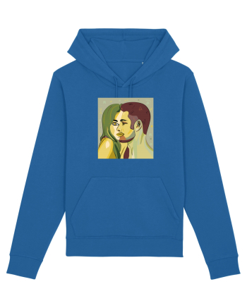 Us Royal Blue