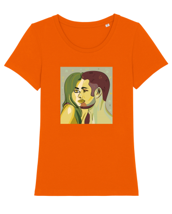Us Bright Orange
