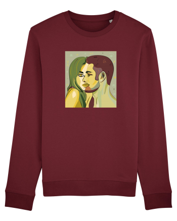Us Burgundy