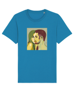 Us Tricou mânecă scurtă Unisex Rocker