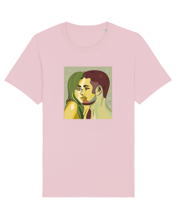 Us Cotton Pink