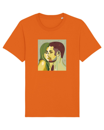 Us Bright Orange