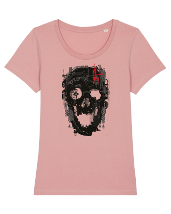 We Are Robots Canyon Pink