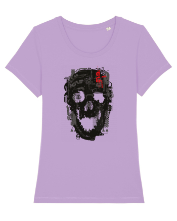 We Are Robots Lavender Dawn