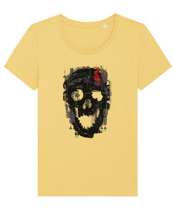 We Are Robots Jojoba