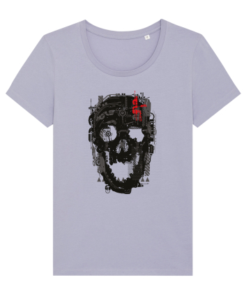 We Are Robots Lavender