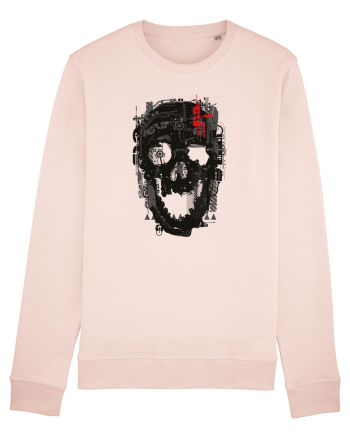 We Are Robots Candy Pink