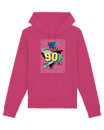 We Are The 90's Hanorac Unisex Drummer