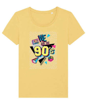 We Are The 90's Jojoba