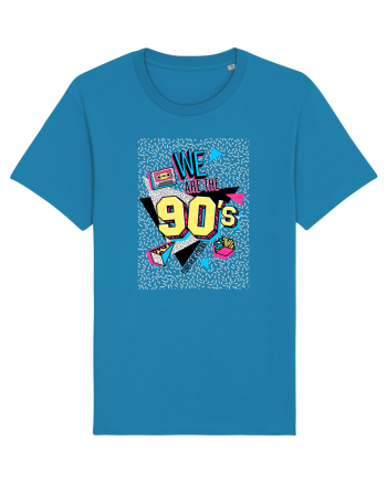 We Are The 90's Azur
